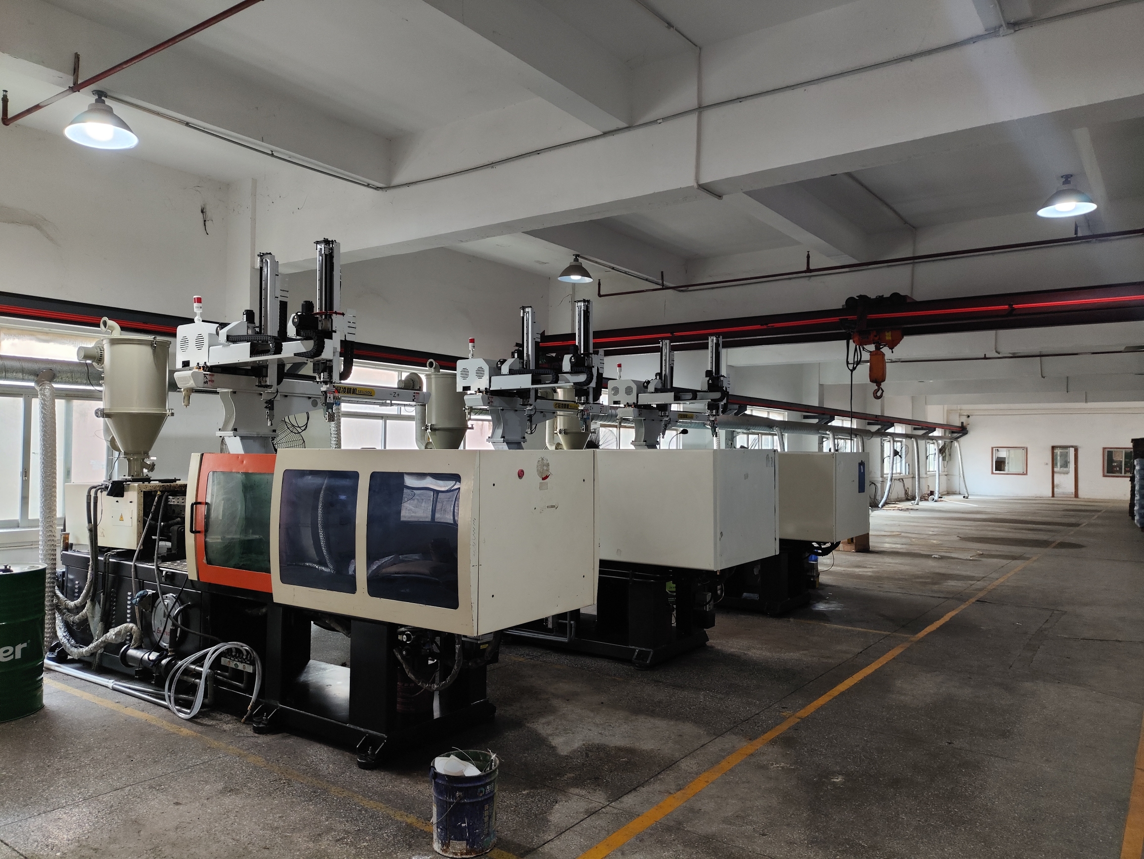 东莞市锦澎模型玩具有限公司图3