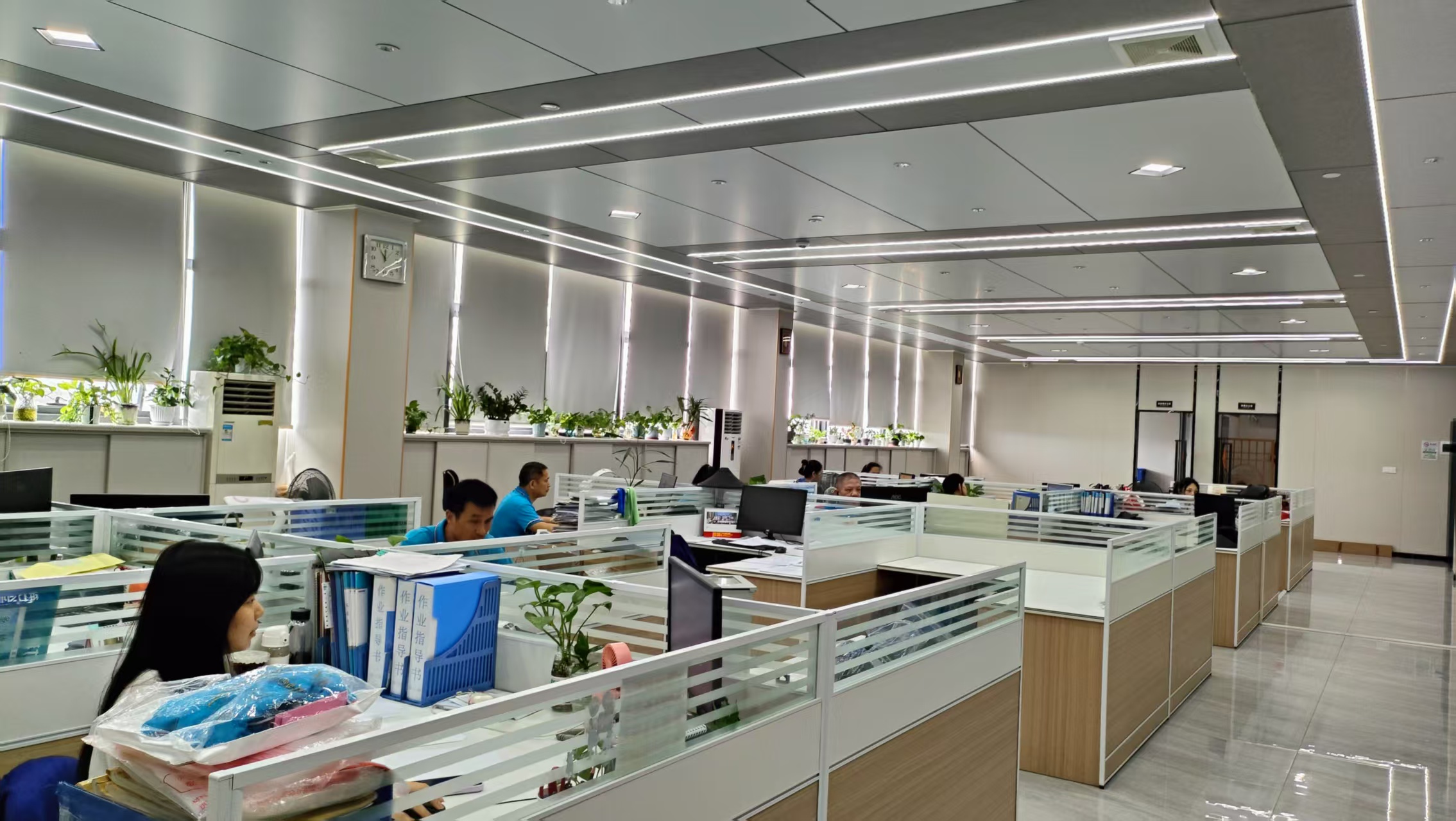 廣州市德勝揚聲器材科技有限公司圖片4