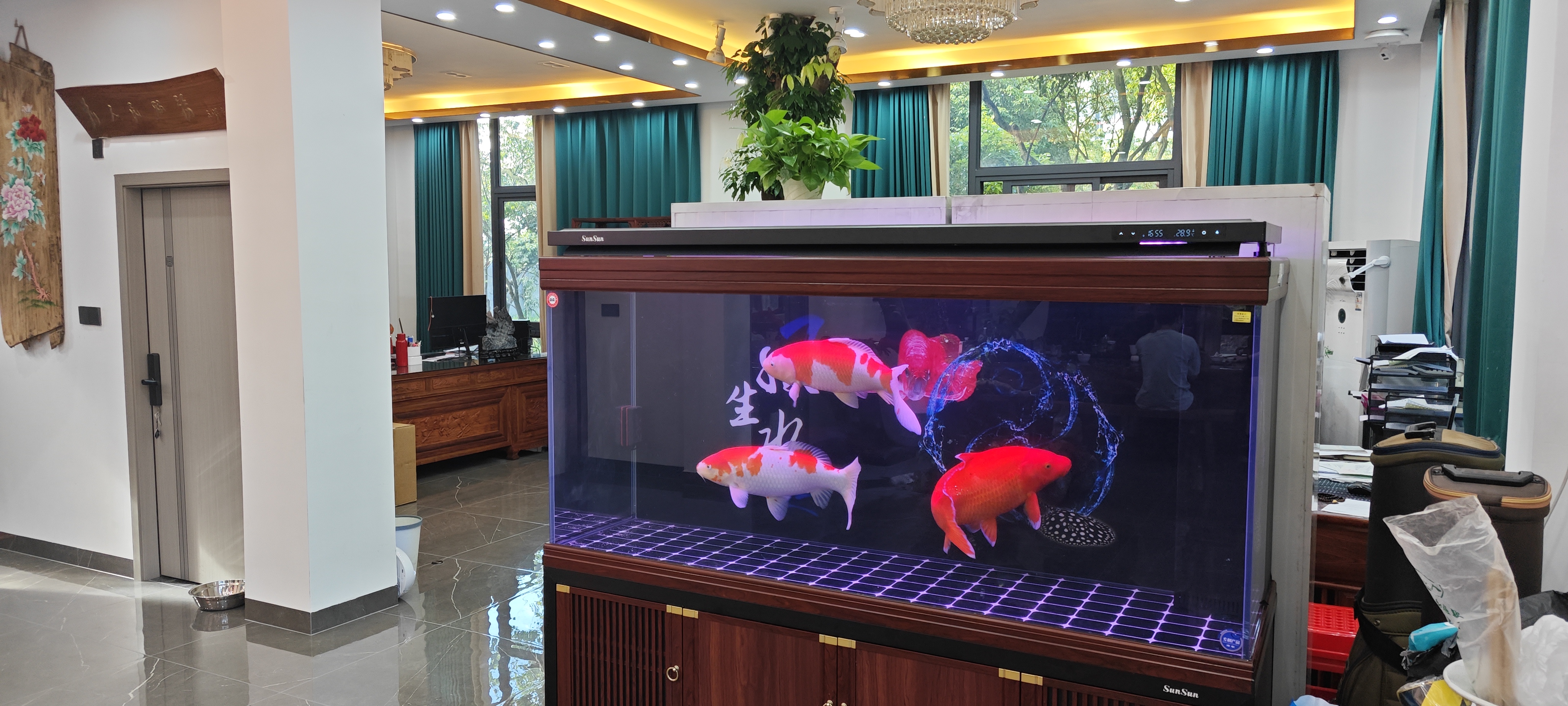 东莞市东美石墨实业有限公司图11