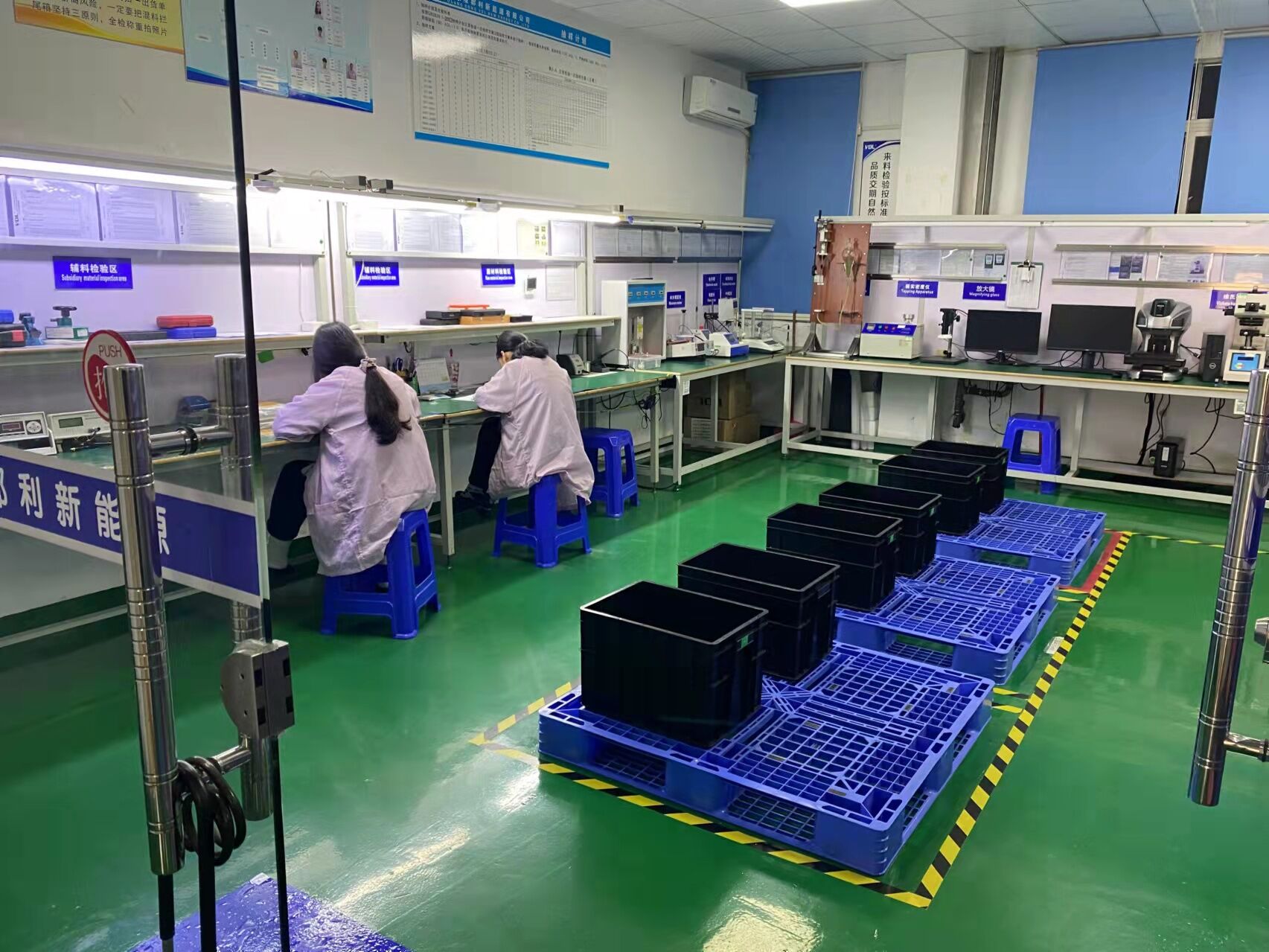 东莞市优企智能科技有限公司图5