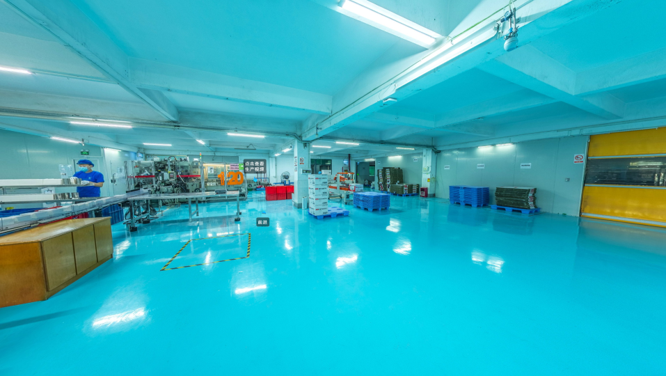 江门市雅枫纸业有限公司图3