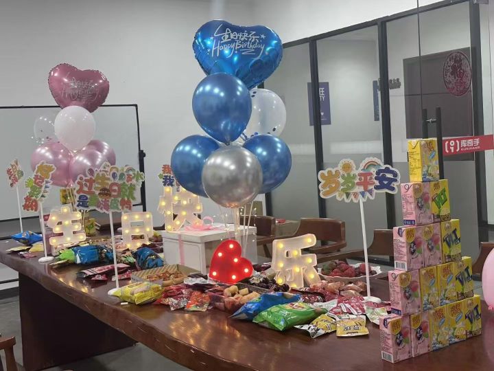 库奇手（东莞）智能装备科技有限公司图8