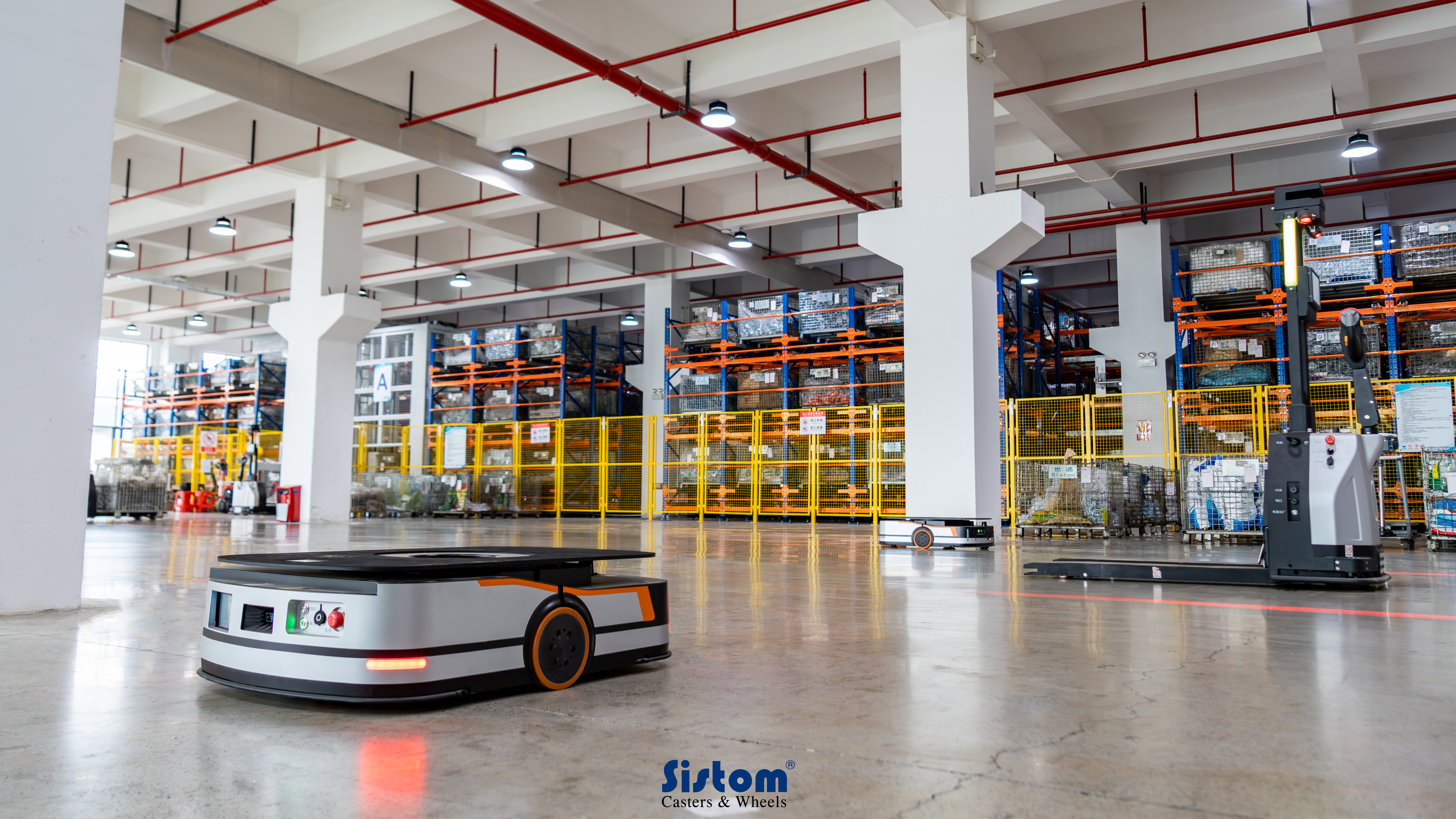 江门世通医疗科技有限公司图7