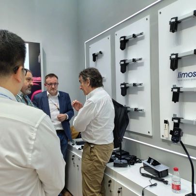 炼马机电（东莞）有限公司图8