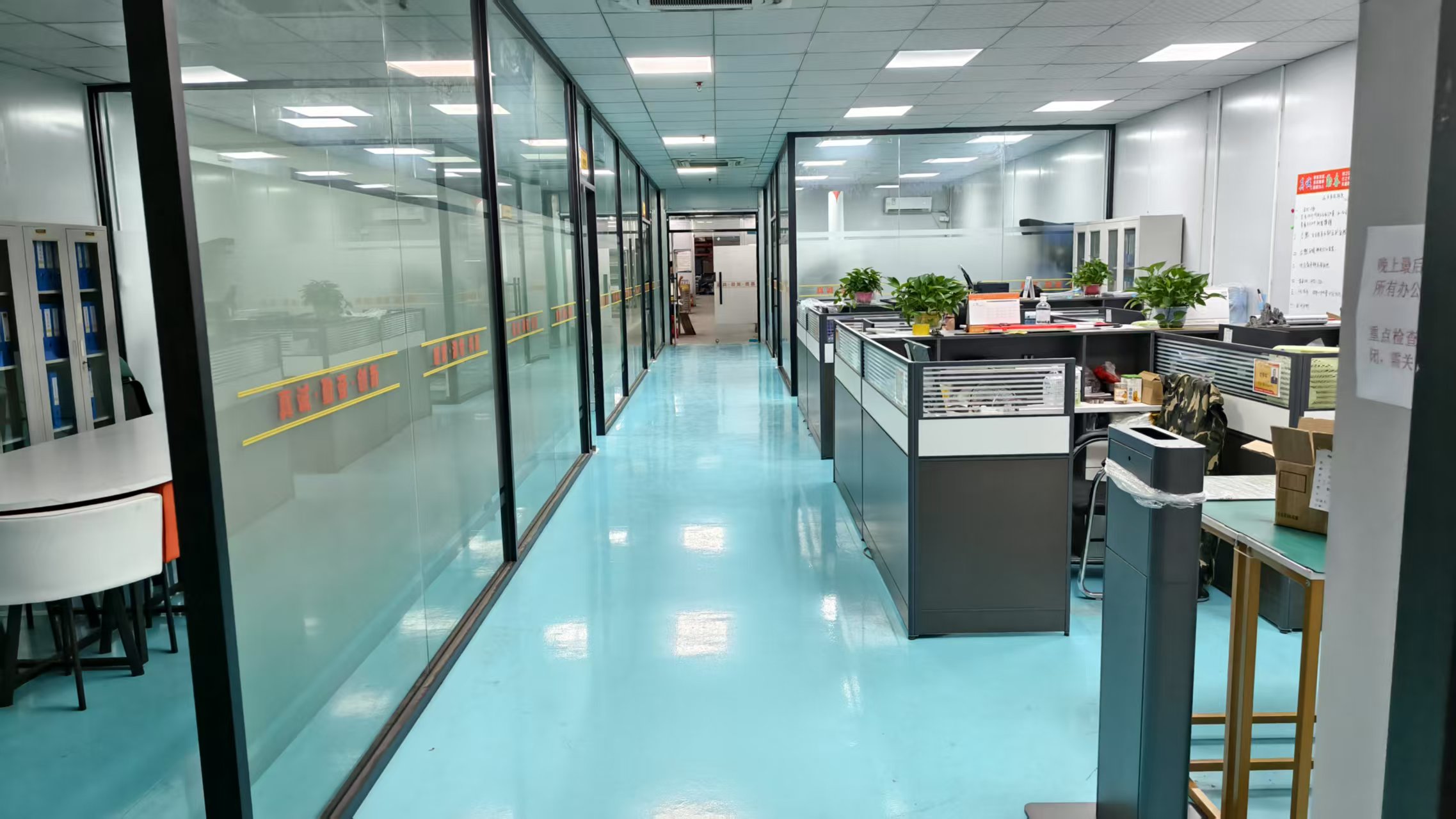 东莞市硕飞金属塑胶制品有限公司图9