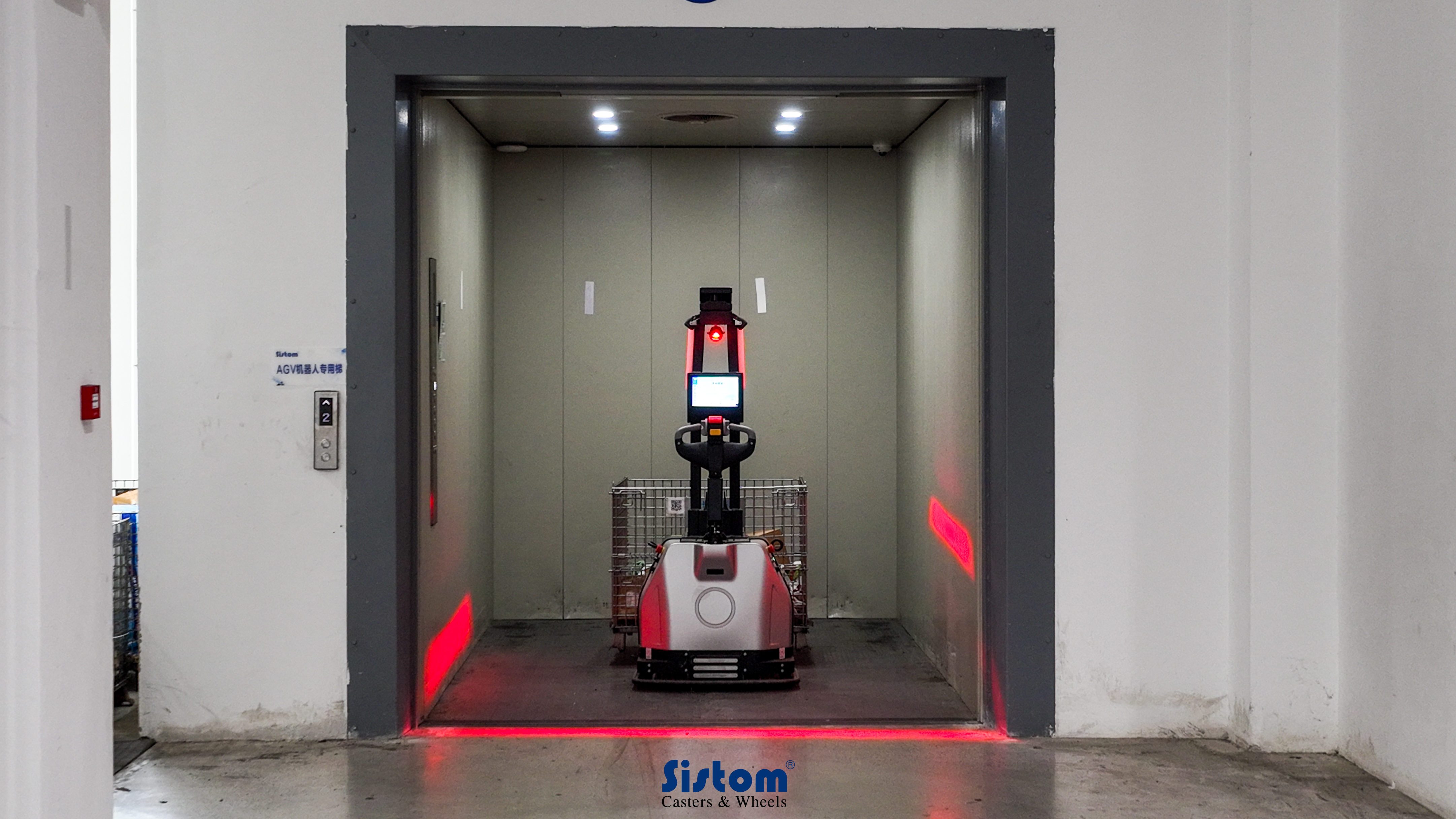 江门世通医疗科技有限公司图9