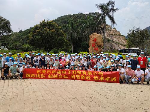東莞市輝能電子科技有限公司圖8