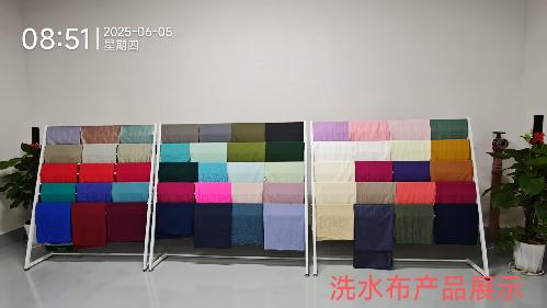 惠州市天兴纺织有限公司图5