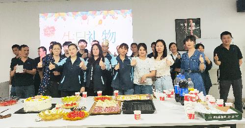 惠州市环诺电子科技有限公司图8