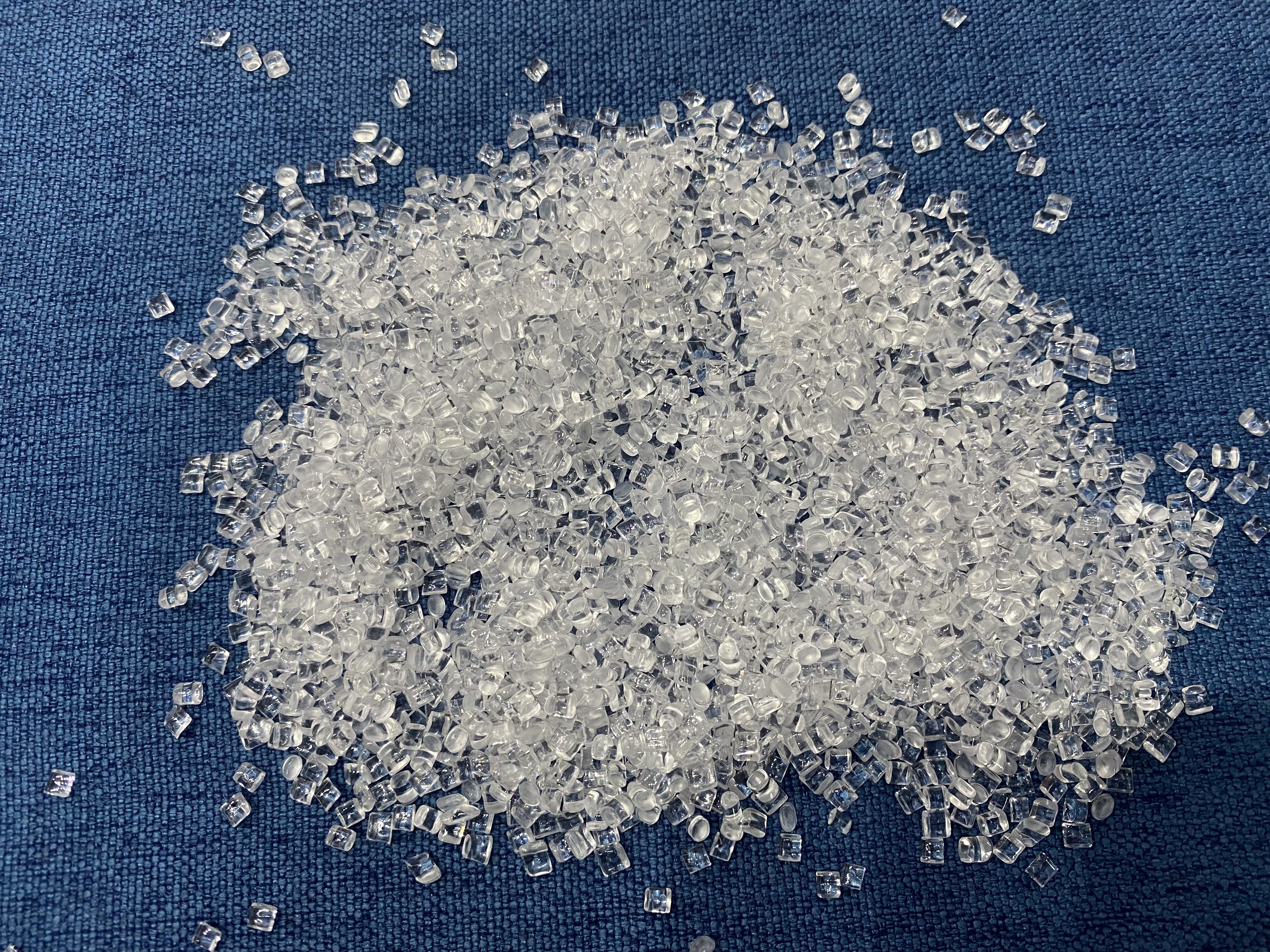 東莞市中泰高新材料科技有限公司PCTG系列產(chǎn)品圖