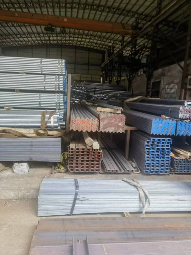 广东子南供应链有限公司图2