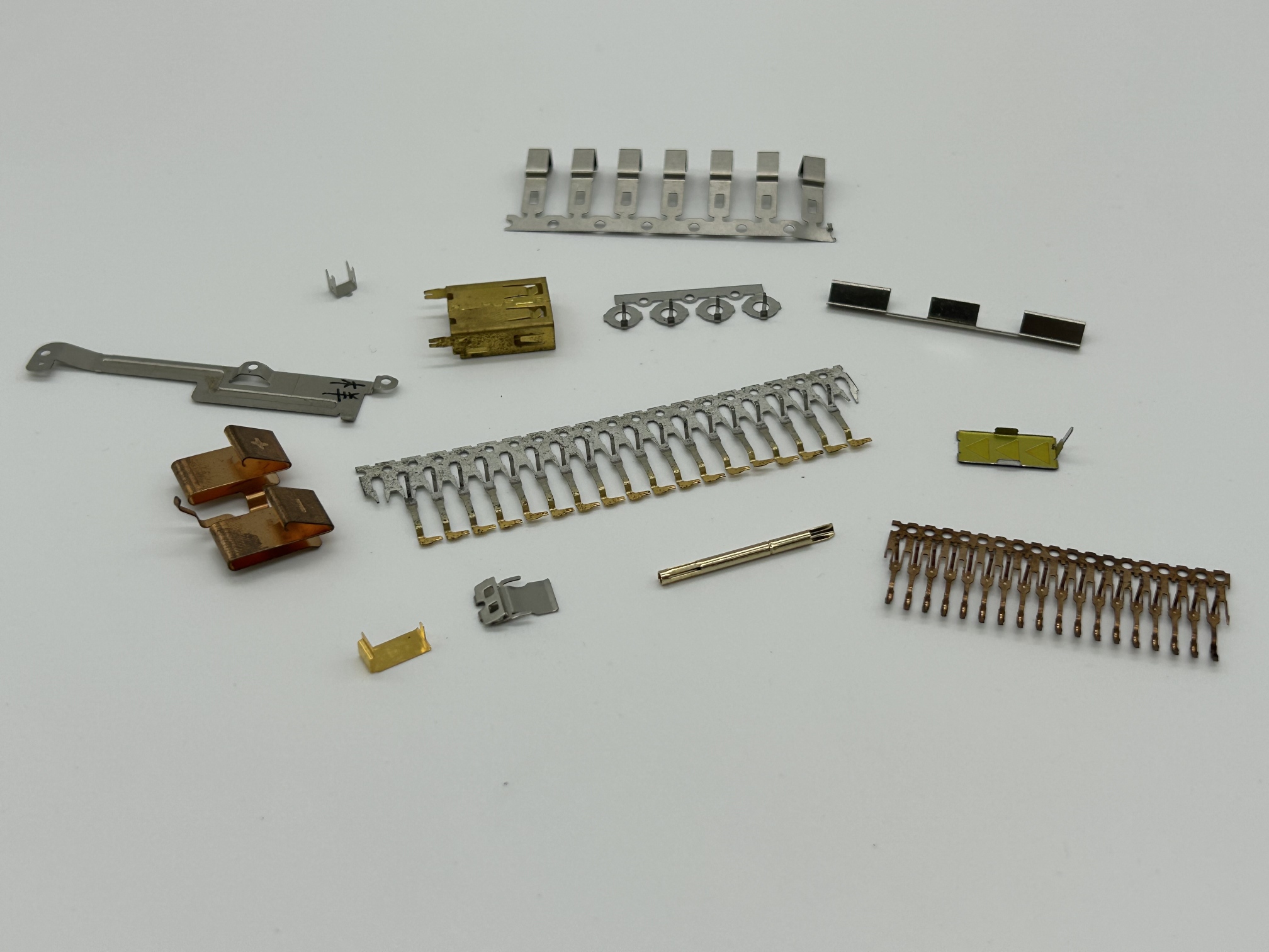 东莞兴华精密科技有限公司图8