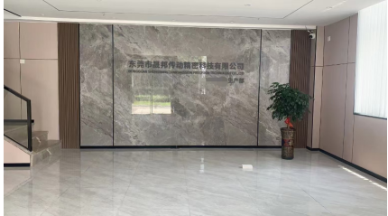 东莞市晟邦传动精密科技有限公司图1