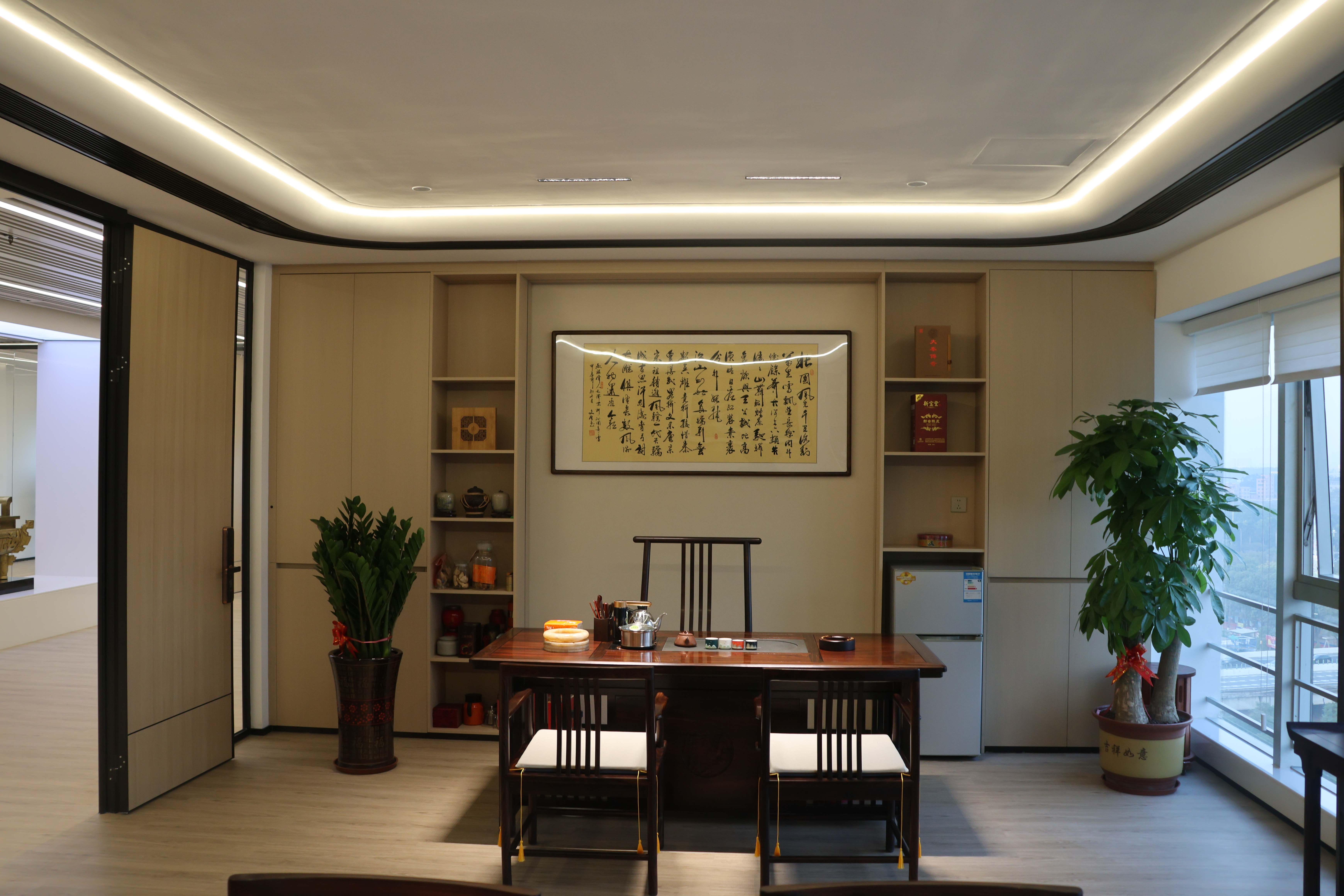 广东大圣建设工程有限公司图7