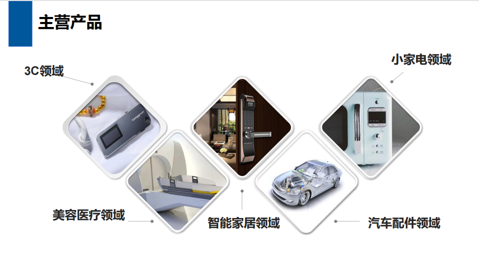 廣東華銀盛精密工業有限公司圖片9