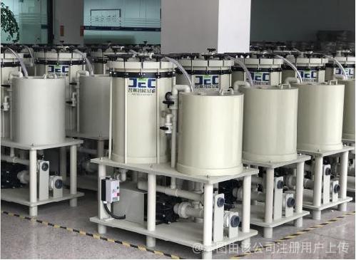 东莞翌熹智能过滤系统有限公司图2