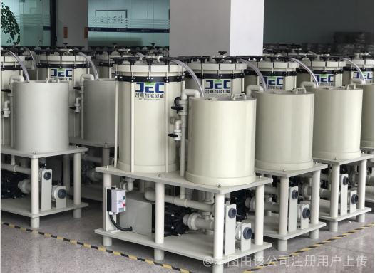 东莞翌熹智能过滤系统有限公司图2