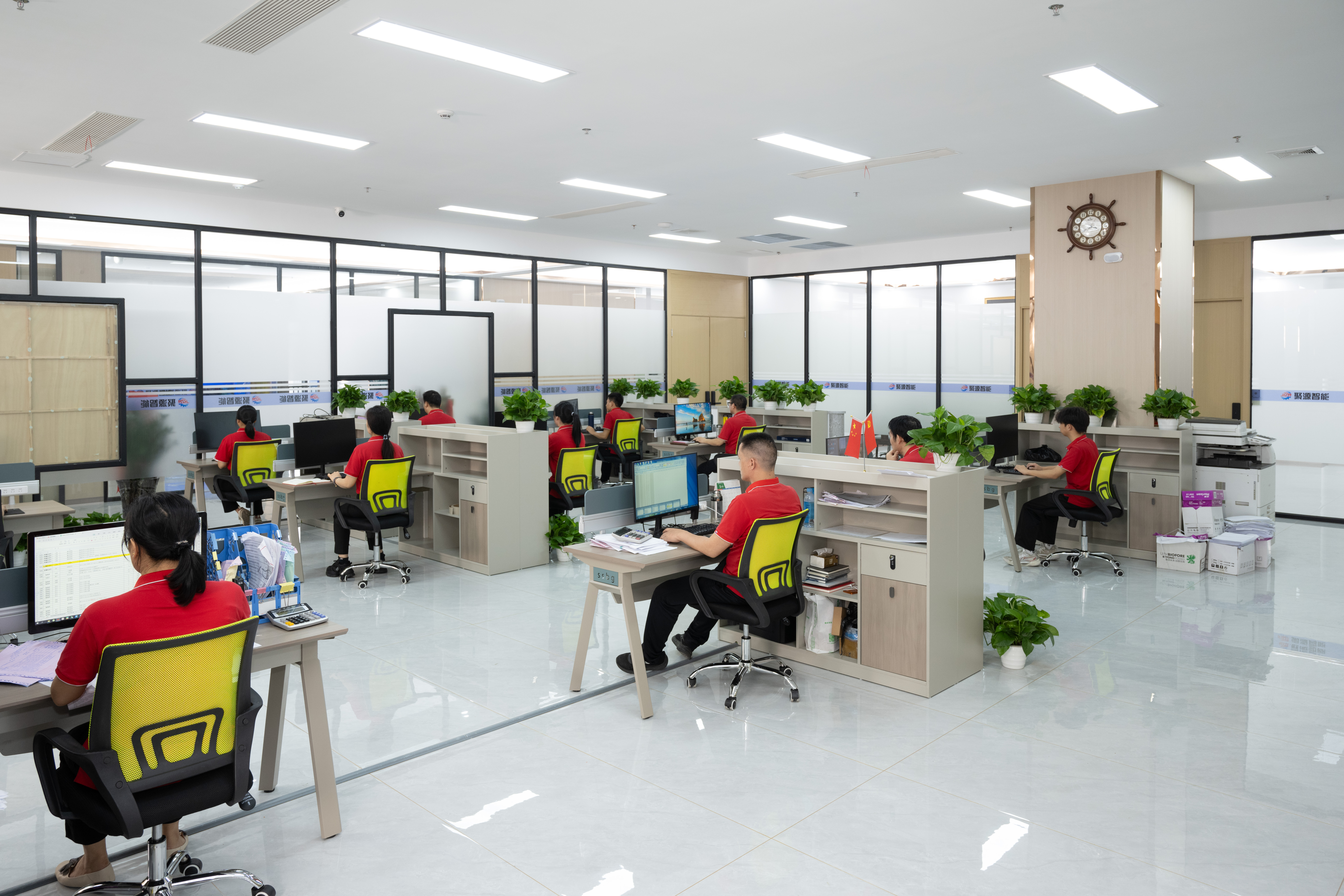 东莞市聚源智能设备科技有限公司图14