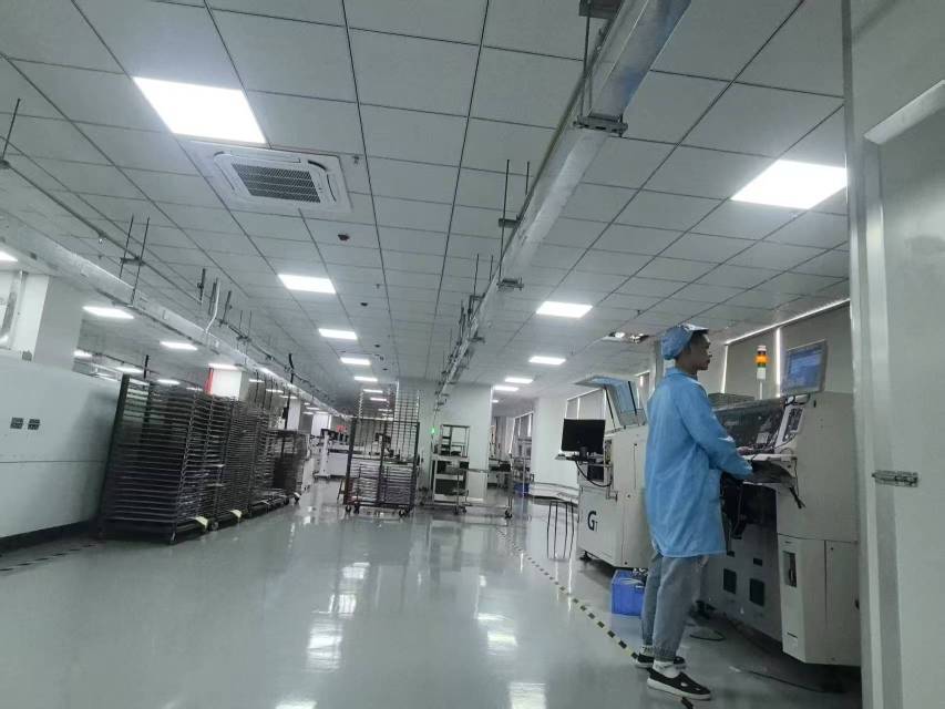 广东瀚辰智能科技有限公司图6