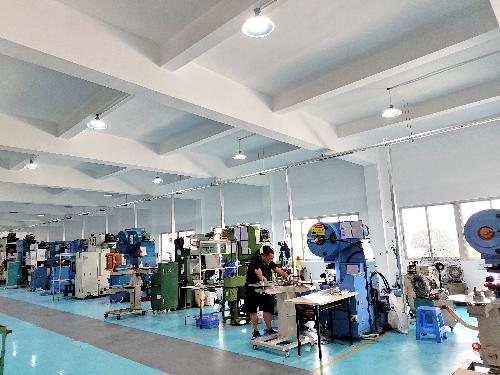 东莞市赣诺电子有限公司图8