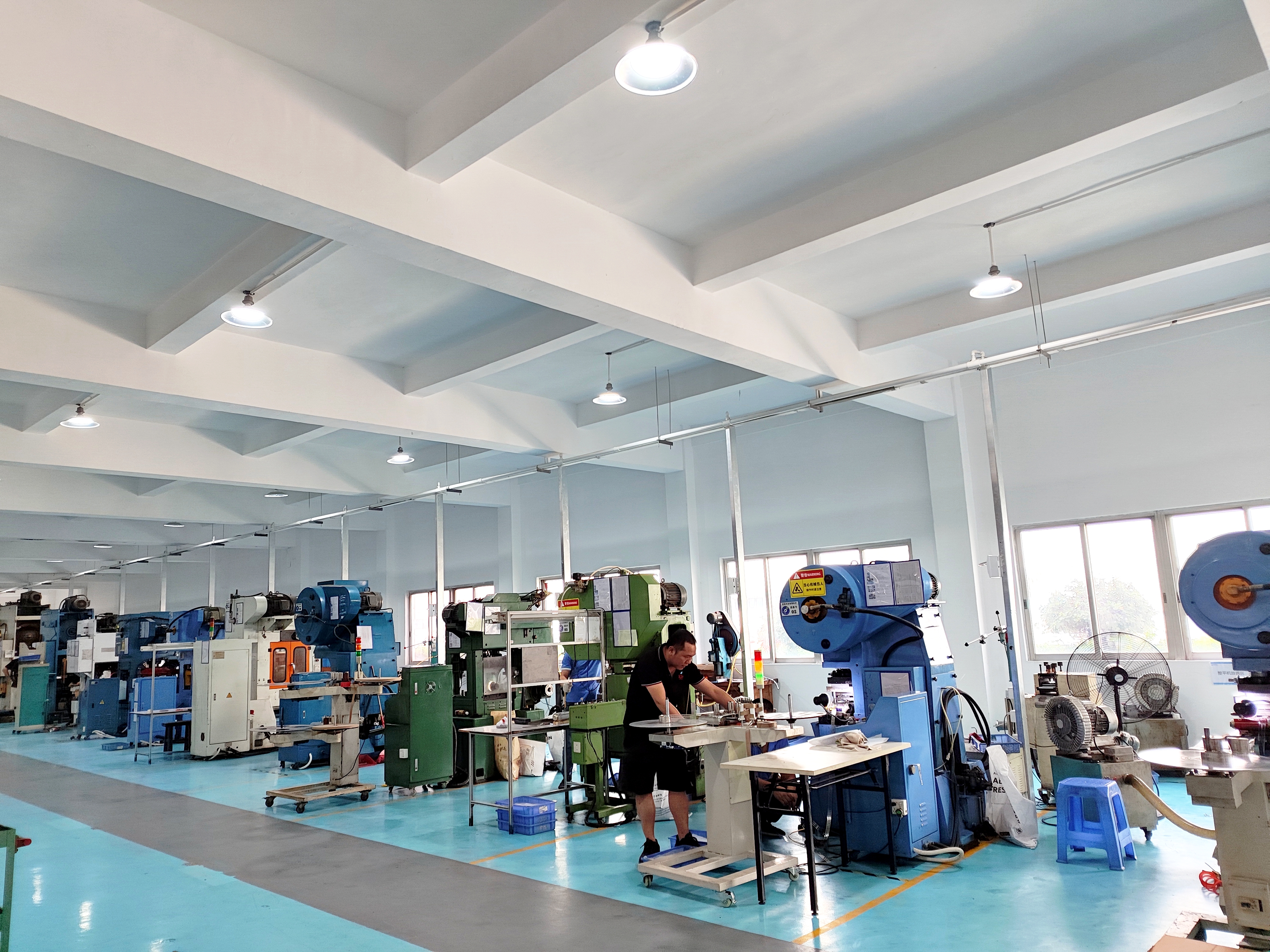 东莞市赣诺电子有限公司图8