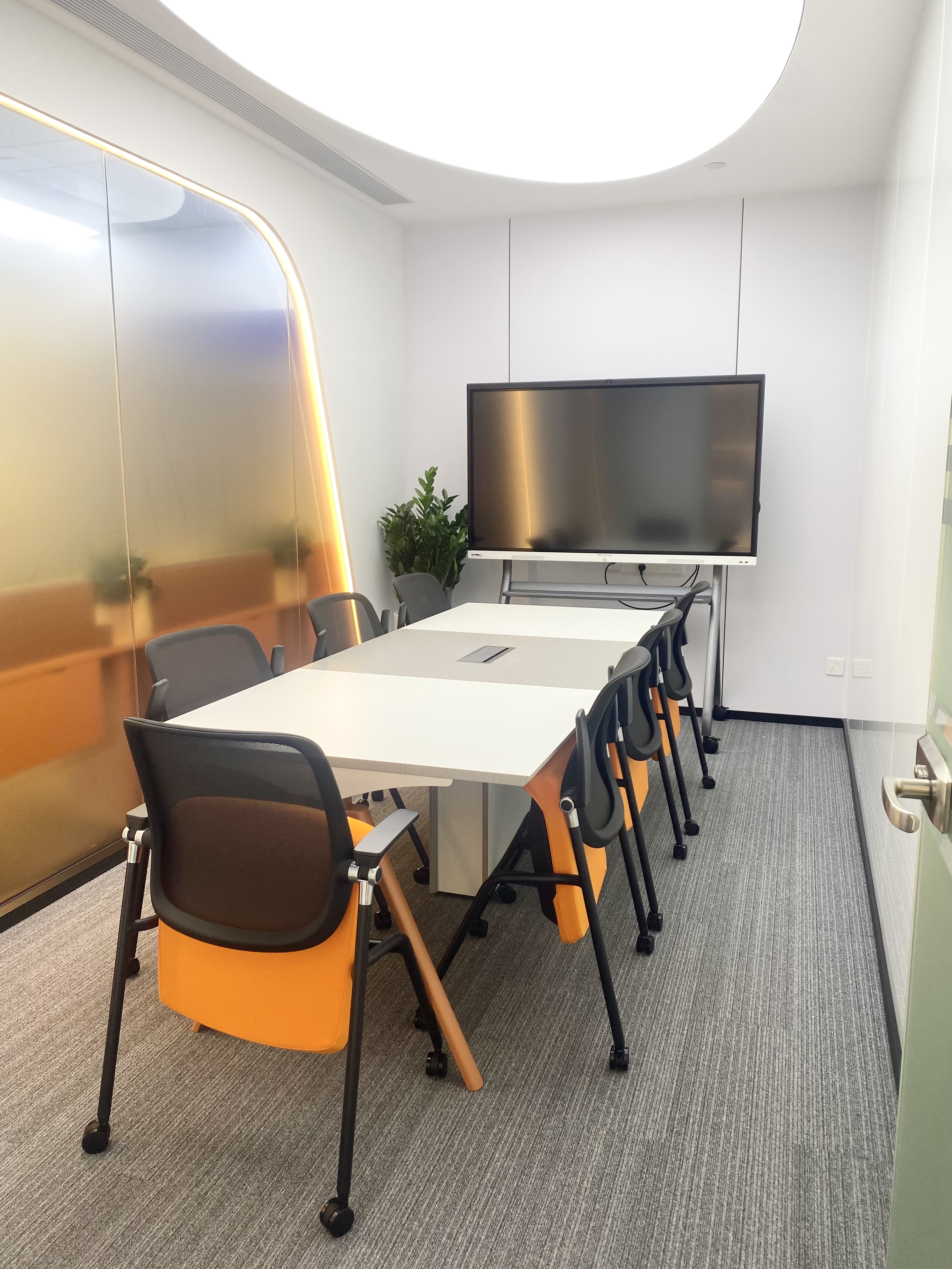 广州市朗欧企业管理咨询有限公司图4