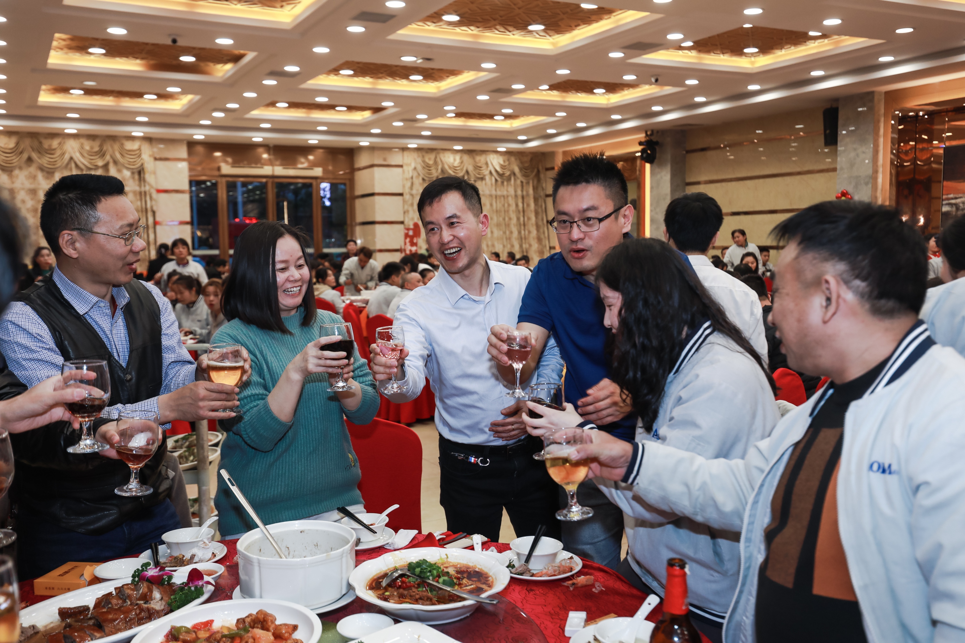 奇烨电子（东莞）有限公司图12