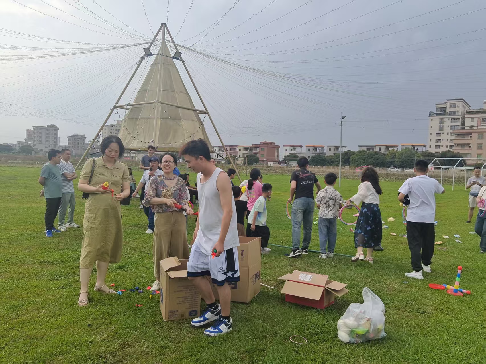 东莞虎门利丰塑胶制品有限公司图12