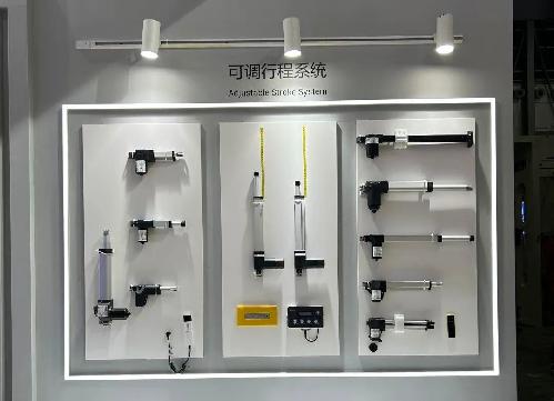 炼马机电（东莞）有限公司图5