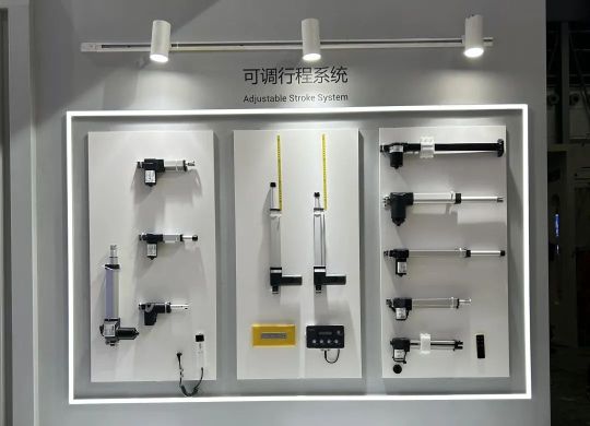 炼马机电（东莞）有限公司图5