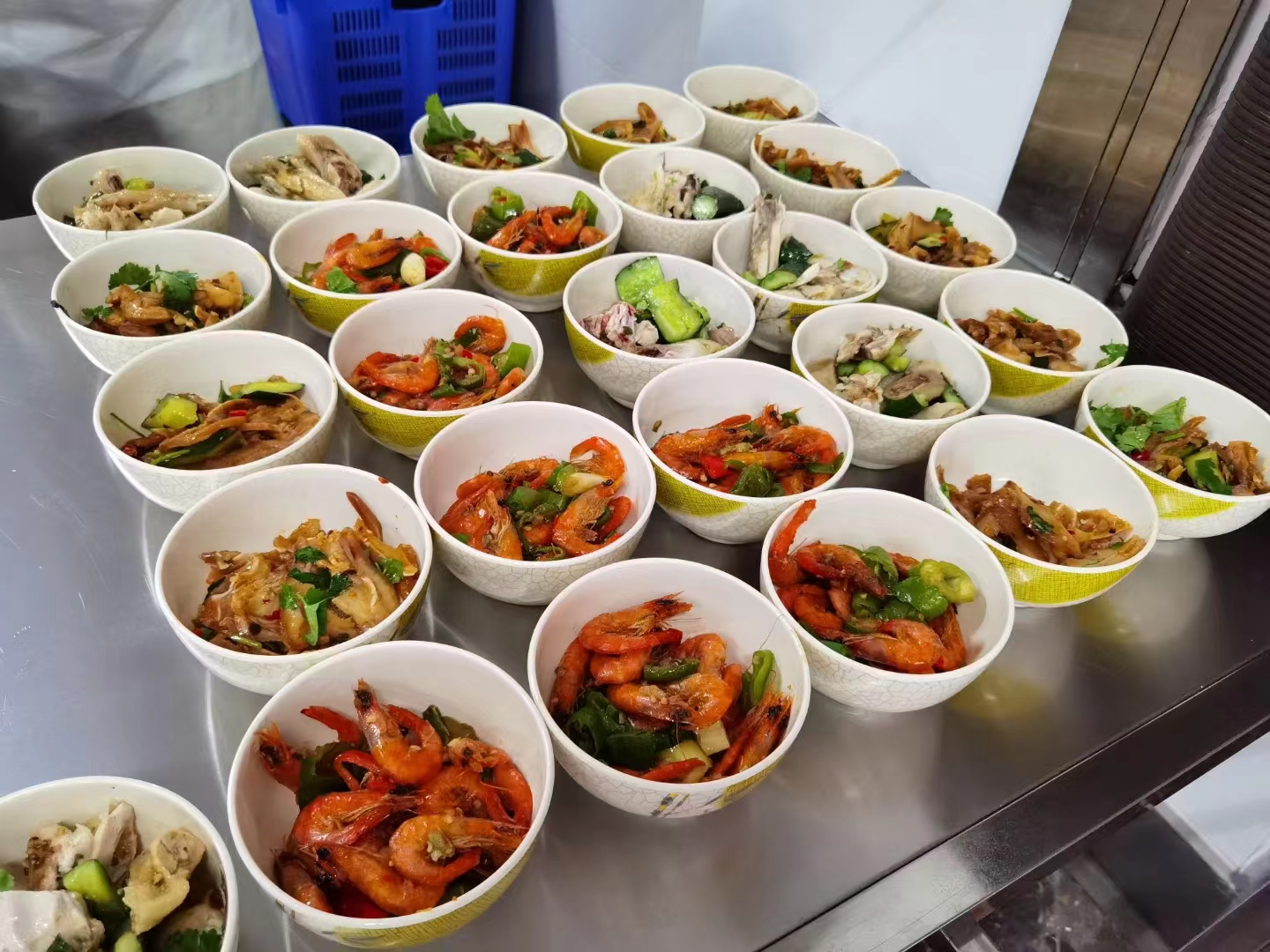 珠海嵘泰有色金属铸造有限公司图3