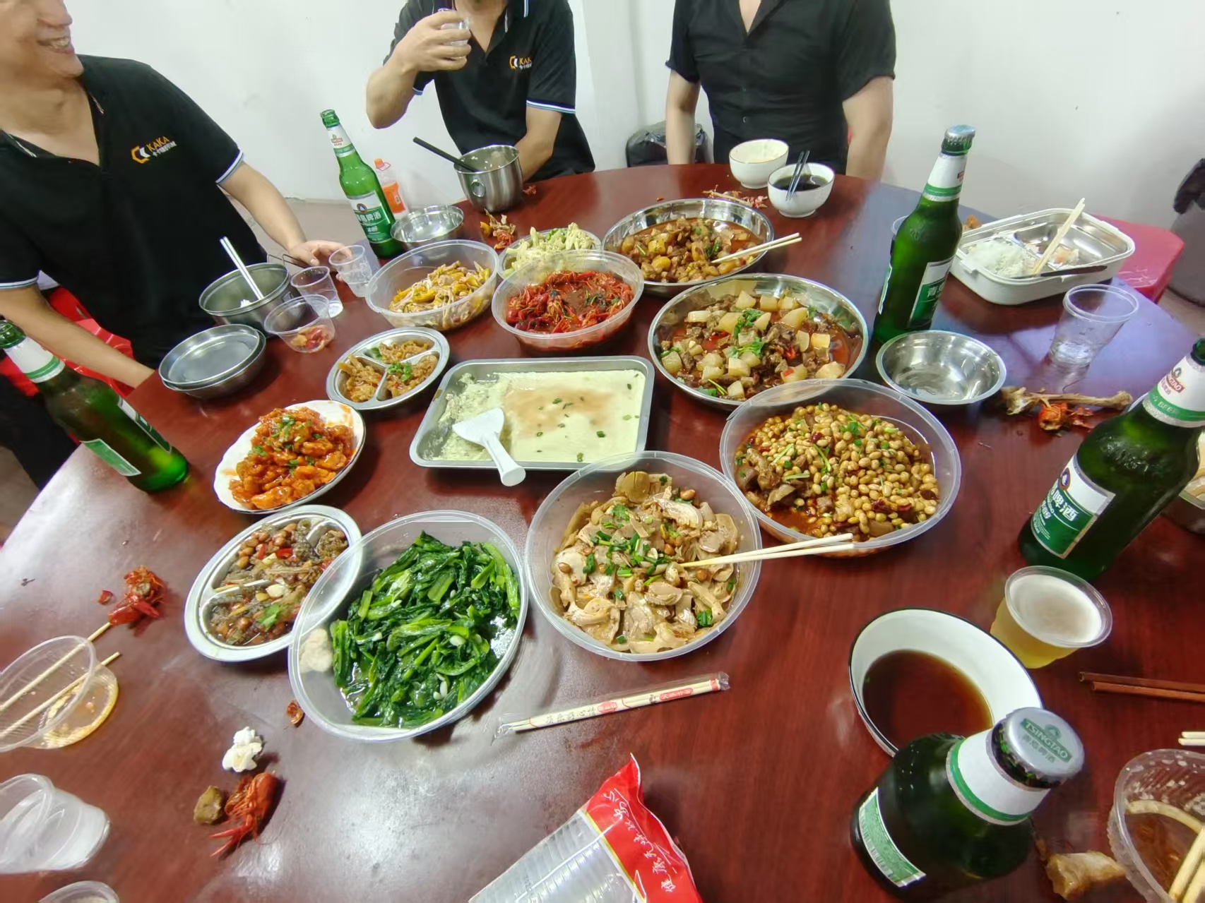 东莞市卡卡精密机械有限公司图9