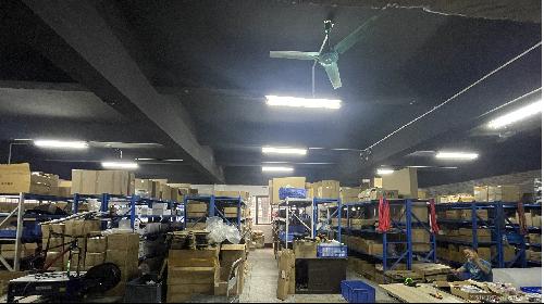 东莞市鼎恒运动器材有限公司图2