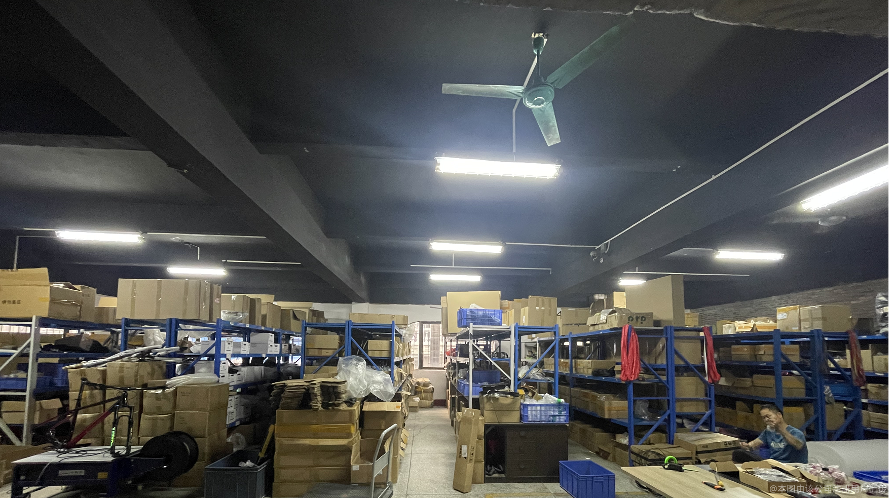 东莞市鼎恒运动器材有限公司图2