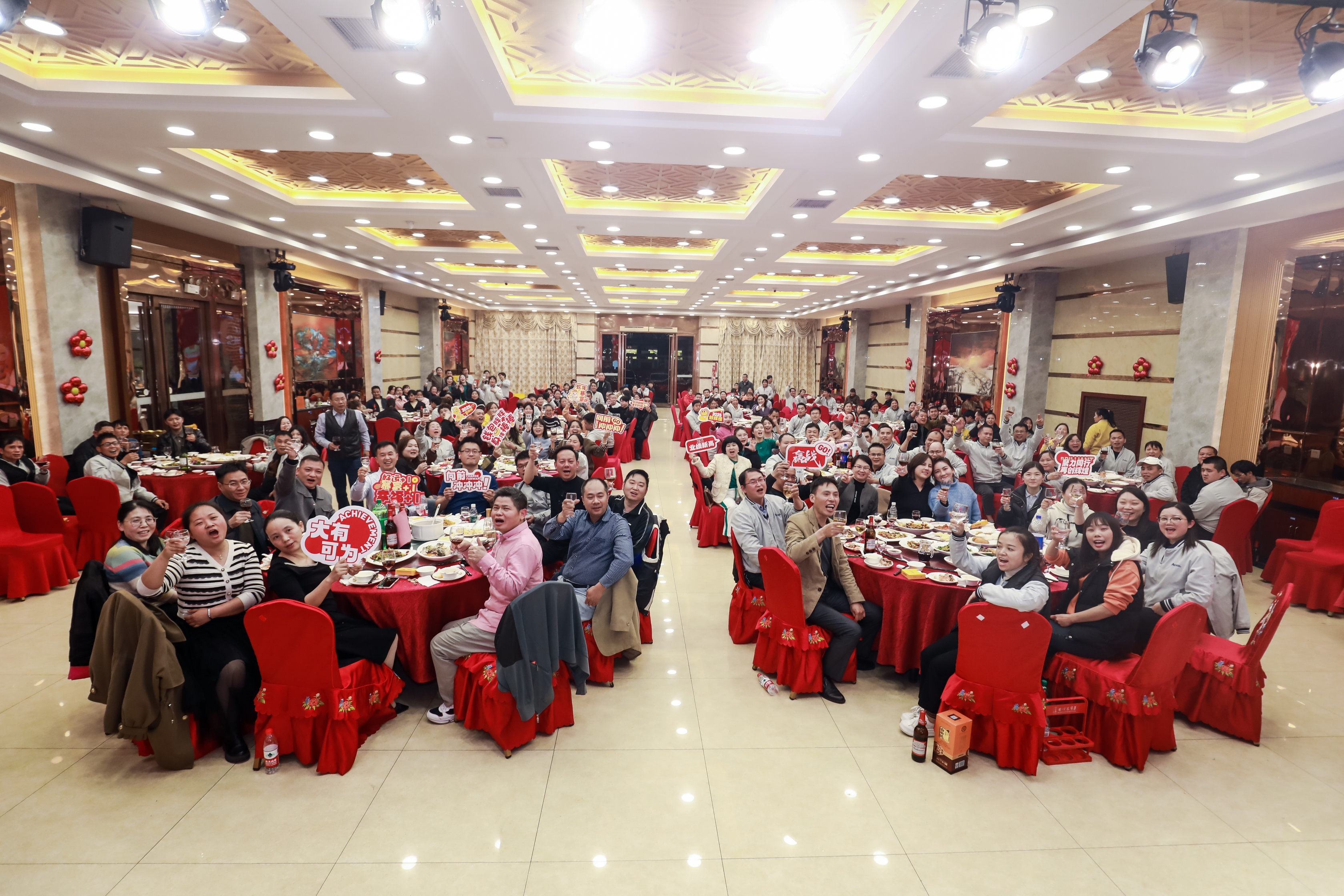 奇烨电子（东莞）有限公司图8