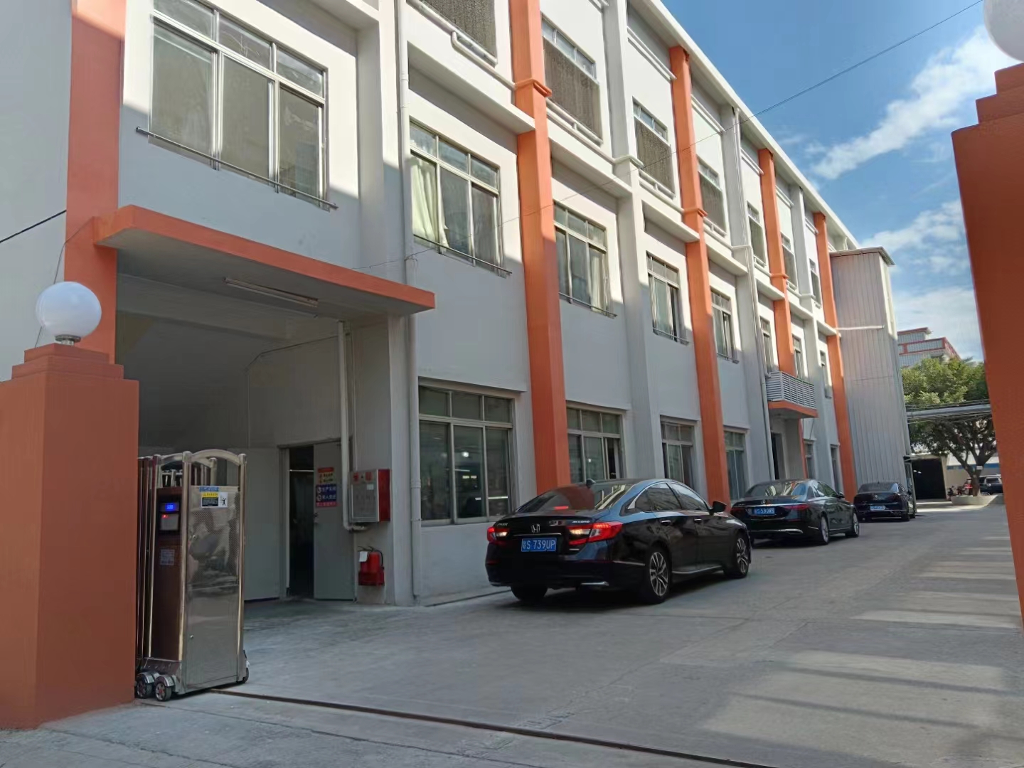 东莞市雄腾电子科技有限公司图2