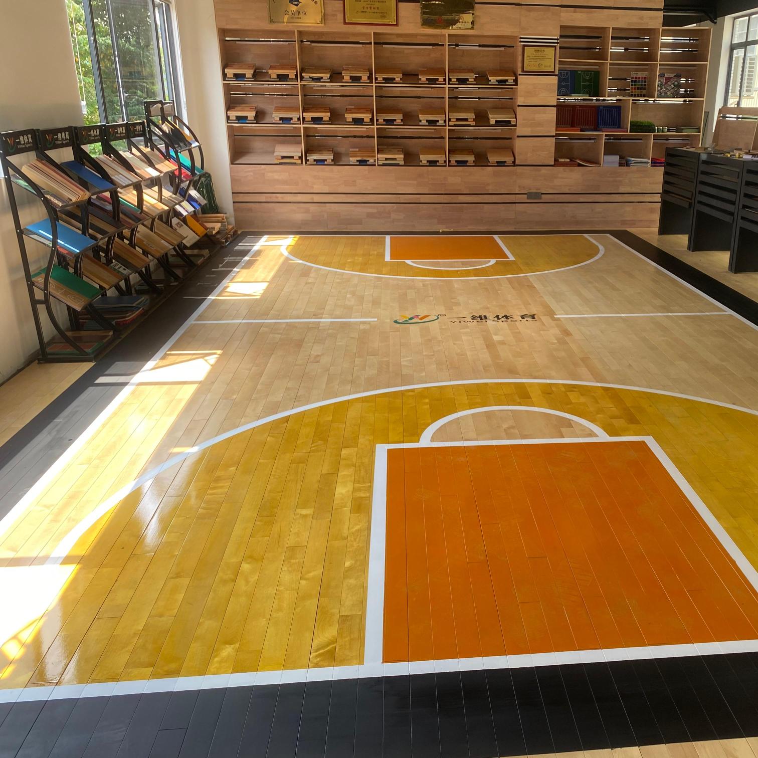 广东一维体育产业有限公司图6