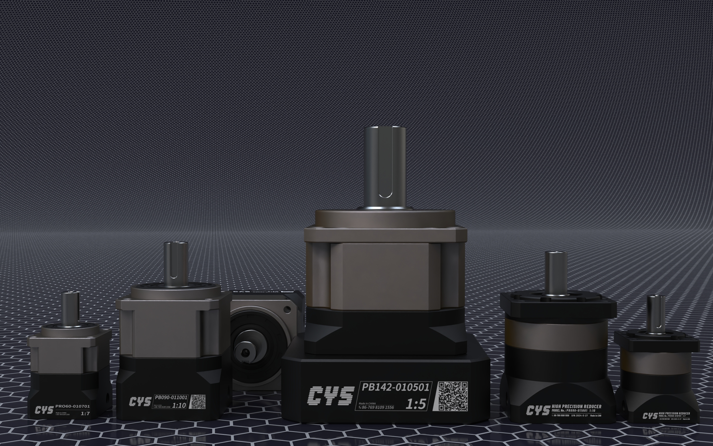 广东超音速精密动力科技有限公司图3
