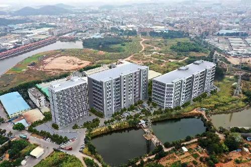 东莞市宥翔纸品有限公司图9
