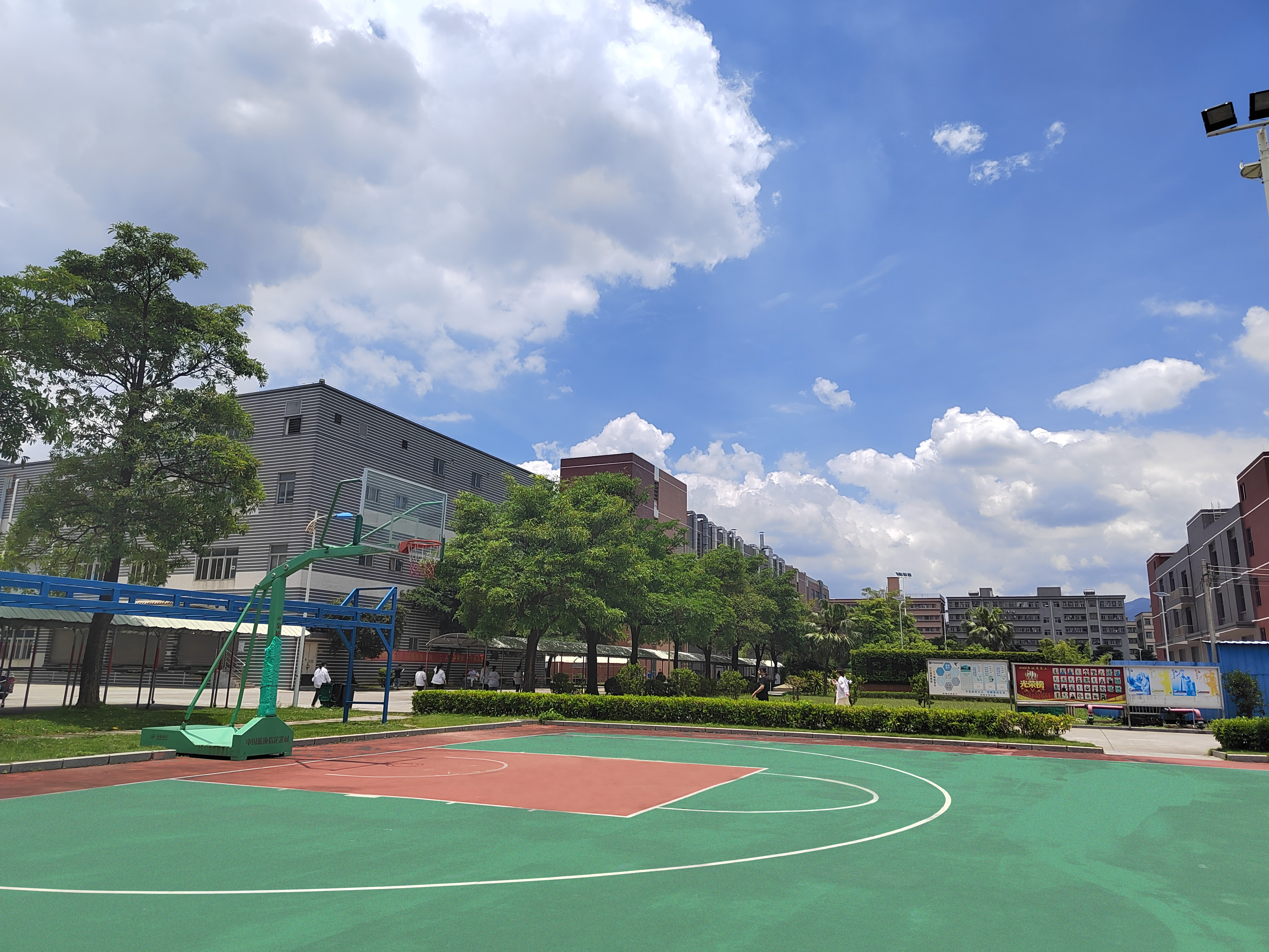 飛宏（東莞）電子有限公司-圖片8