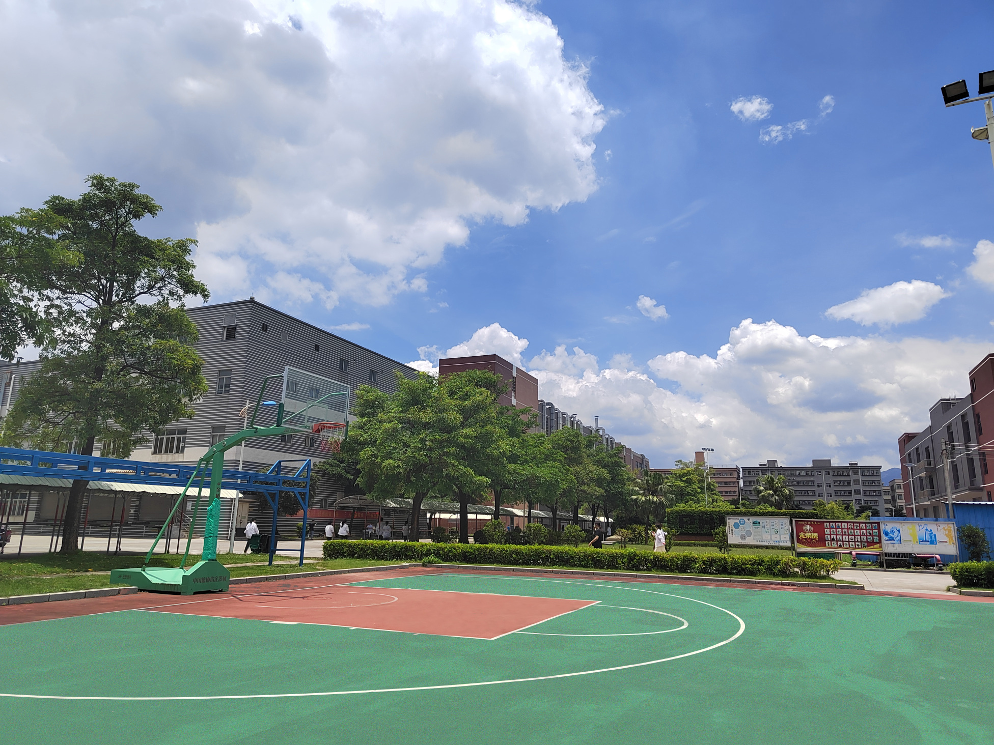 飞宏（东莞）电子有限公司图8