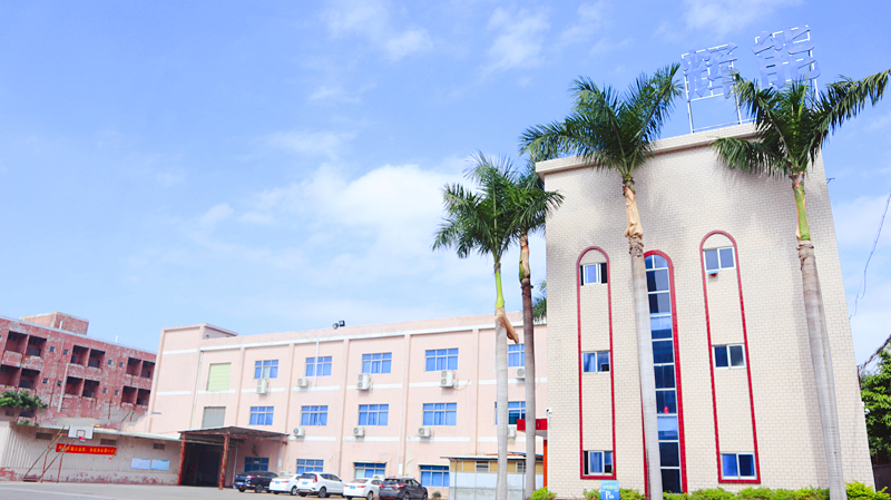 东莞市辉能电子科技有限公司图4