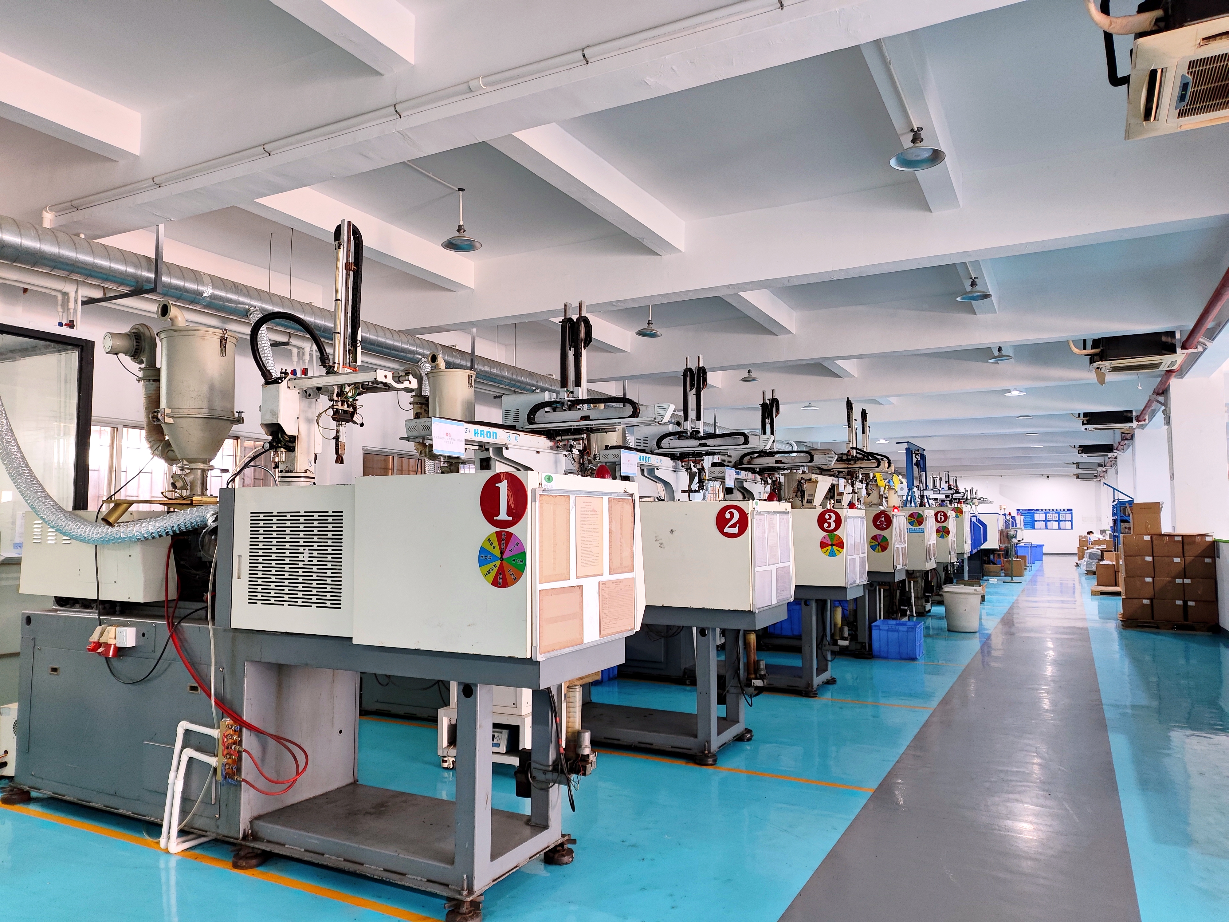 东莞市赣诺电子有限公司图7