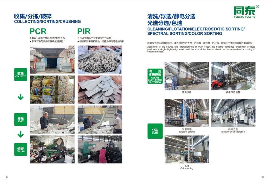 佛山市顺德区同泰塑料实业有限公司图2