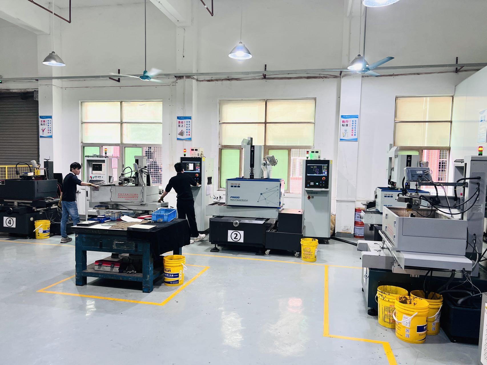 东莞市盟鹏五金电子有限公司图18