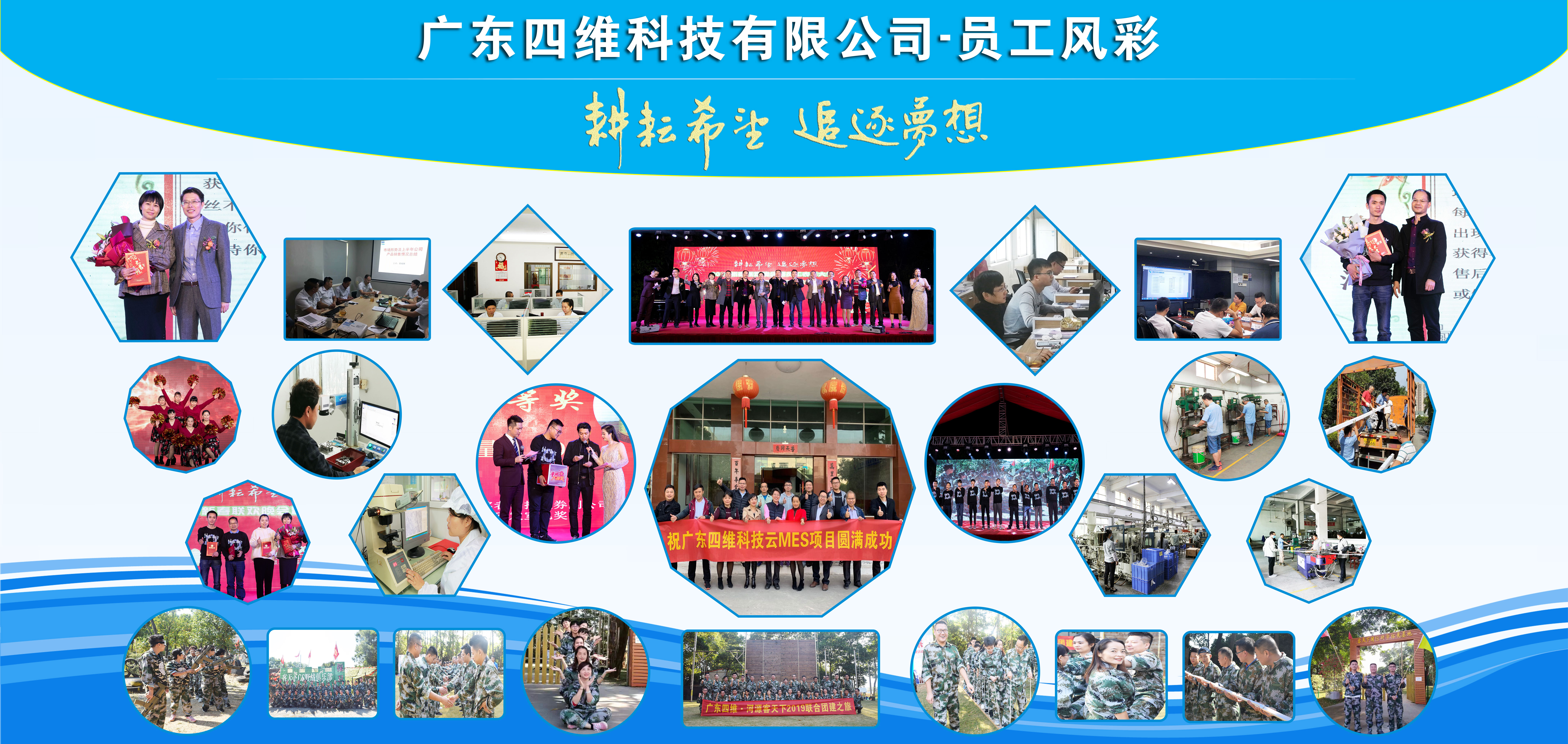 廣東四維科技有限公司圖片6