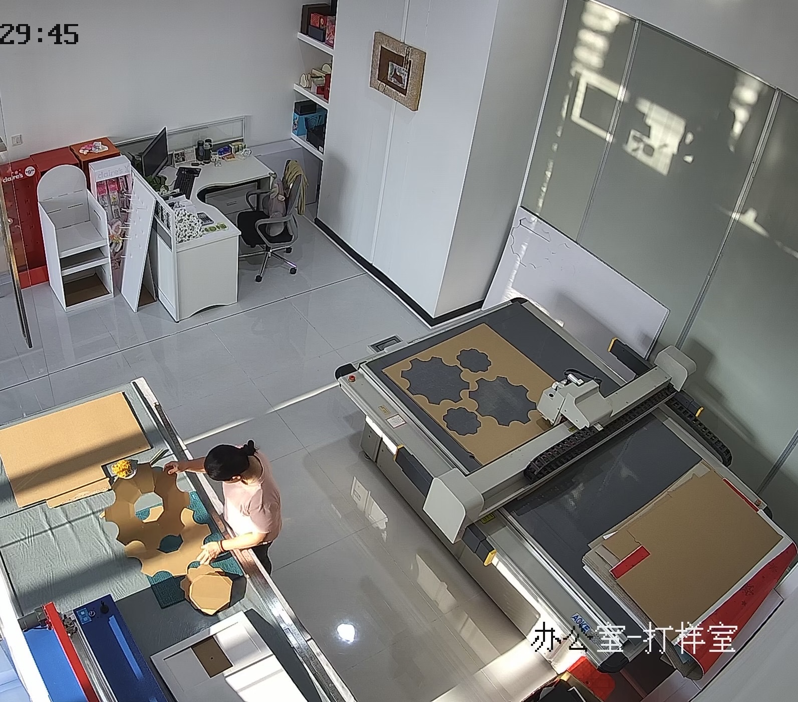 東莞市宥翔紙品有限公司圖片11