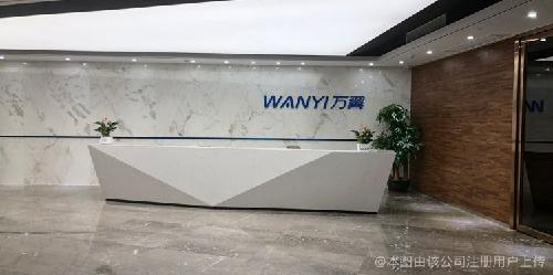 广东万翼电子商务有限公司图1
