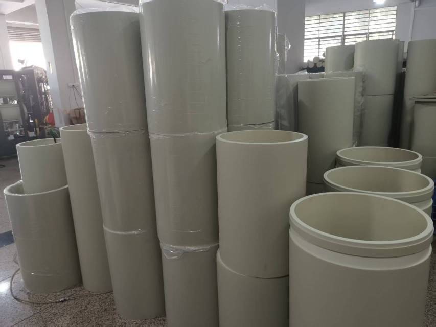 东莞翌熹智能过滤系统有限公司图4