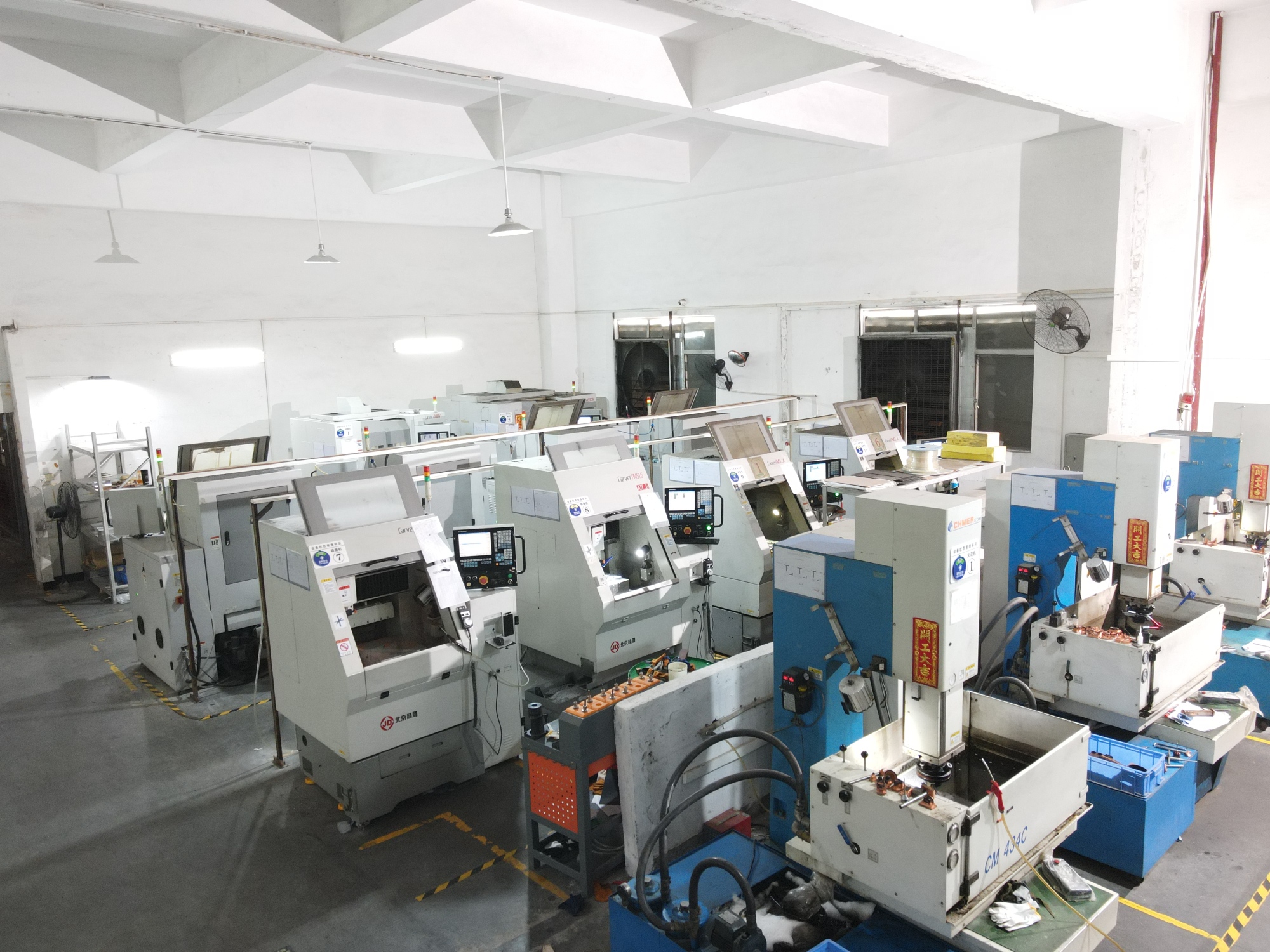 东莞市晋源祥塑胶五金电子有限公司图15